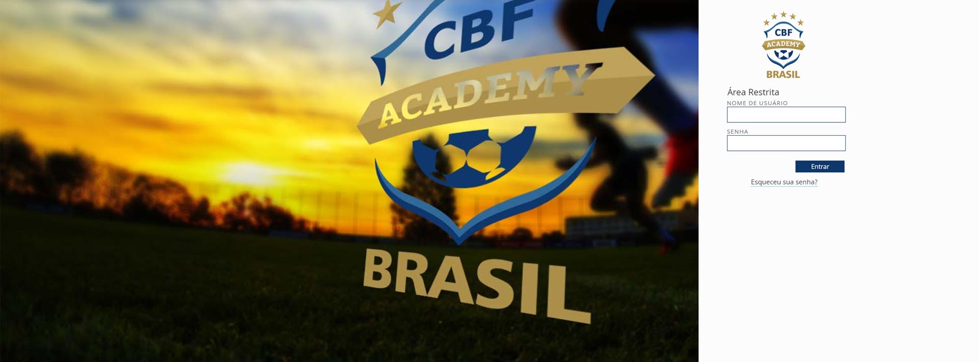 Grupo A (CBF)